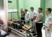 Gerak Cepat Jasa Raharja Jamin Santunan Korban Kecelakaan Bus di Probolinggo, Jawa Timur