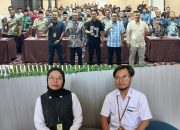 Pemda Konawe Utara Gandeng KPP Pratama Kendari Latih Aparatur Desa Lakukan Pelaporan Perpajakan