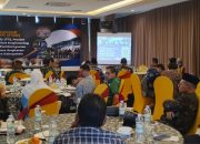 Hasil Pengkajian Tim Ahli: Bandara Konasara dan Skadron Serbaguna di Konut Sangat Layak