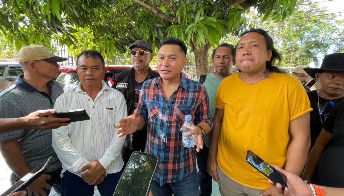 Lahan 25 Hektare di Jalur Bypass Kendari Bakal Dieksekusi, Kuasa Khusus: Ancaman Pidana Mengintai Penghalang