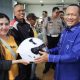 Jasa Raharja Dorong Konsistensi Layanan Publik dan Edukasi Keselamatan Berkualitas di Samsat Kota Semarang