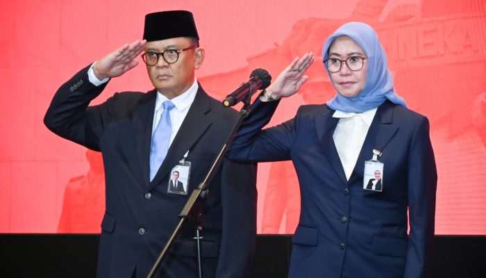Momentum Hari Kesaktian Pancasila, Jasa Raharja Tegaskan Pelayanan Hingga di Pelosok Negeri