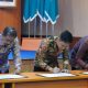 Bupati Konawe Utara Teken Komitmen Bersama Pembangunan Meritokrasi Dengan Kepala BKN