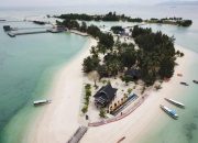 Pulau Bokori: Objek Wisata Indah yang Harus Dikelola Secara Berkelanjutan