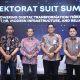 Perkuat Komitmen Transformasi dan Tata Kelola Modern, Jasa Raharja Gelar Direktorat SUIT Summit 2025