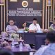 Beri Arahan ke Jajaran di Kepulauan Bangka Belitung, Menteri Nusron: Tugas Kita Memastikan Tanah Rakyat Aman