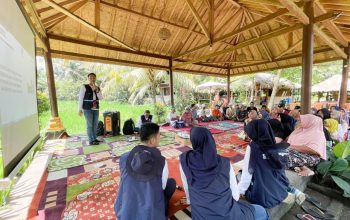 Jasa Raharja Wujudkan Aksi Nyata Pembinaan Desa Keselamatan di NTB melalui Program BETA