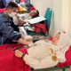 Peduli Kesehatan Hewan dan Manusia, Karantina Sultra Rayakan Hari Karantina dengan Aksi Sosial ‎