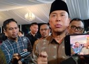Penahanan Mahasiswa di Jakarta, Gubernur Sultra Perintahkan Dipulangkan Malam Itu