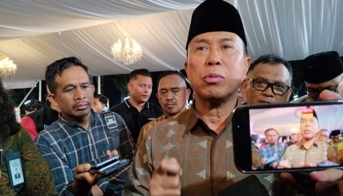 Penahanan Mahasiswa di Jakarta, Gubernur Sultra Perintahkan Dipulangkan Malam Itu