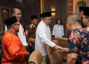 Menteri Nusron Terus Dorong Sertipikasi Tanah Wakaf dan Rumah Ibadah