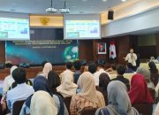 BI Sultra Gencarkan Edukasi Ekonomi Syariah, Libatkan GenBI