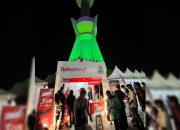 Telkomsel Dukung Perhelatan STQH Nasional XXVIII Tahun 2025 di Kendari