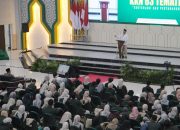 Menteri Nusron Ajak Mahasiswa Terlibat Selesaikan Persoalan Pertanahan