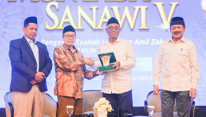 Fatwa MUI Sahkan Program JKK dan JKM BPJS Ketenagakerjaan Sesuai Syariah