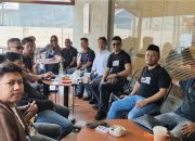 DPW LIRA Sultra Siap Gelar Rakerwil, Dukung Pembangunan Daerah yang Maju dan Harmonis