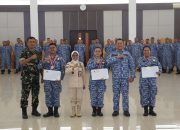 PT Surveyor Indonesia Tutup Kegiatan Pelatihan Bela Negara 2025: Menanamkan Semangat Kepemimpinan dan Loyalitas Insan PTSI