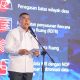 Setahun Pemerintahan Prabowo-Gibran, Wamen Ossy: Tanah dan Ruang Jadi Instrumen Pemerataan Kesejahteraan Rakyat