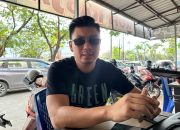 LIRA Wanti-wanti PT. Cinta Jaya Tidak Jual Ore Nikel Stockpile Lama, Minta APH Awasi Ketat