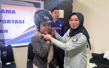 Jasa Raharja Konsisten Wujudkan Perlindungan Sosial, Salurkan Santunan Rp2,4 Triliun bagi Korban Kecelakaan