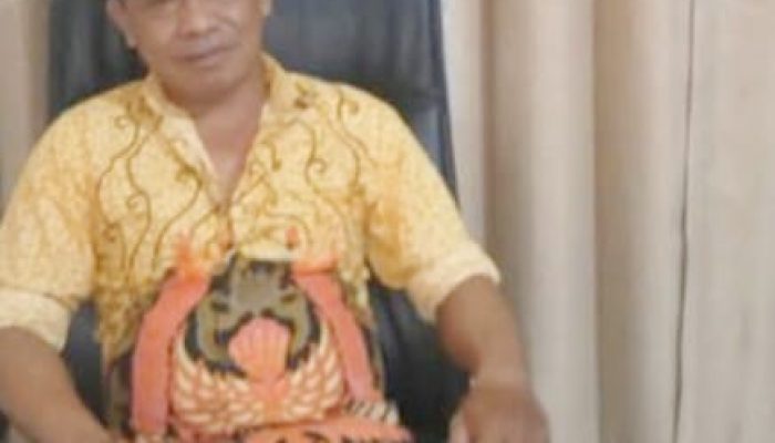 Penempatan Ketua Komisi III DPRD Kendari Dinilai Tidak Sesuai Mekanisme Partai Golkar