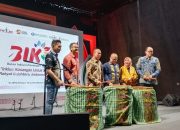 OJK Sultra Optimis Dongkrak Inklusi Keuangan hingga 91% di BIK 2025