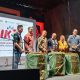 OJK Sultra Optimis Dongkrak Inklusi Keuangan hingga 91% di BIK 2025