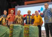 Bank Sultra Dukung Bulan Inklusi Keuangan 2025 Wujudkan Akses Keuangan Untuk Semua
