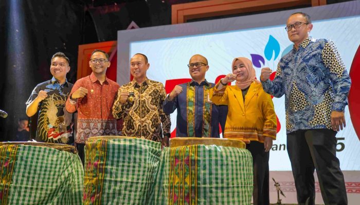 Bank Sultra Dukung Bulan Inklusi Keuangan 2025 Wujudkan Akses Keuangan Untuk Semua