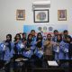 SMKN 1 Raha dan SMKN Lohia Bekerjasama dengan BPN Muna Mengadakan Prakerin
