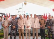 Ekspedisi Rupiah Berdaulat 2025: Perkuat Kedaulatan Rupiah di 90 Pulau 3T