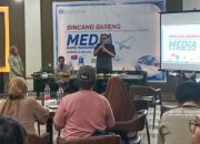 BI Sultra Terus Dorong Digitalisasi Transaksi Keuangan Melalui QRIS di Bumi Anoa