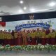 Bupati Muna Lantik Pengurus Pokja Bunda PAUD: Sinergi Wujudkan Generasi Emas 2045