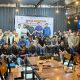 Setahun Pemerintahan Prabowo-Gibran, Mahasiswa Sultra Gelar Diskusi ‘Kebijakan, Harapan, dan Dukungan Kaum Muda