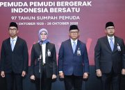 Peringati Sumpah Pemuda, Jasa Raharja Dorong Aksi Nyata Generasi Muda untuk Kemajuan Indonesia