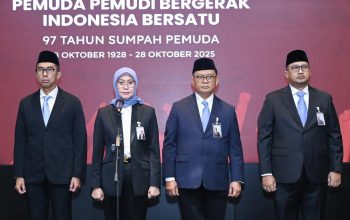 Peringati Sumpah Pemuda, Jasa Raharja Dorong Aksi Nyata Generasi Muda untuk Kemajuan Indonesia