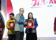BI Sultra Dukung dan Sukseskan Bulan Inklusi Keuangan 2025