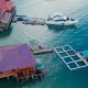 Bupati Konawe Identifikasi Villa di Atas Laut Soropiah Diduga Belum Berizin dan Bayar Pajak
