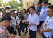 Konstatering Konflik Lahan Tapak Kuda Kendari Dijadwalkan 30 Oktober 2025