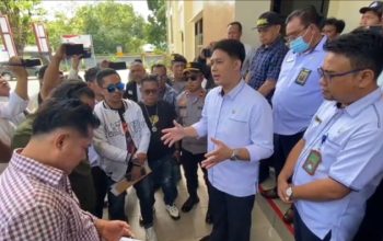 Konstatering Konflik Lahan Tapak Kuda Kendari Dijadwalkan 30 Oktober 2025