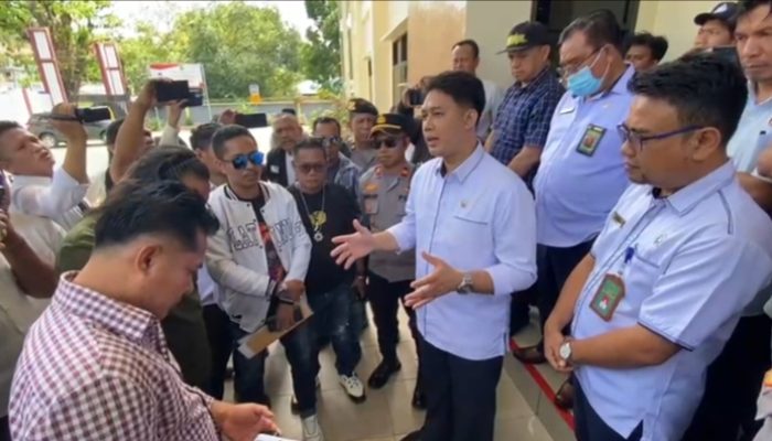 Konstatering Konflik Lahan Tapak Kuda Kendari Dijadwalkan 30 Oktober 2025