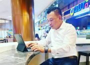 Komisaris Bank Sultra: Isu Rangkap Jabatan Dirut dan Dirsar adalah Hoax