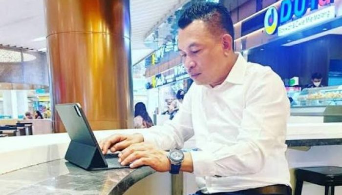 Komisaris Bank Sultra: Isu Rangkap Jabatan Dirut dan Dirsar adalah Hoax