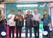 Inovasi Baru, BI Sultra Ubah Sampah Plastik jadi Rupiah Lewat Mesin Canggih