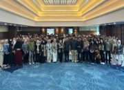 BI Sultra Ajak Generasi Muda Melek Finansial Lewat Program “Like It” 2025