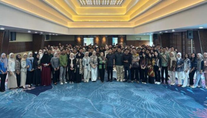 BI Sultra Ajak Generasi Muda Melek Finansial Lewat Program “Like It” 2025