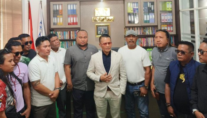 PN Kendari Dituding Cacat Hukum dalam Penetapan Non-Eksekusi Kasus Kopperson di Tapak Kuda