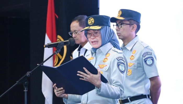 Jasa Raharja Teladani Semangat Kepahlawanan Melalui Pengabdian dan Pelayanan kepada Masyarakat