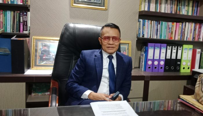 Kuasa Hukum Kopperson Siapkan Kejutan Hukum, Gugat BPN dan Kasasi Putusan Pengadilan