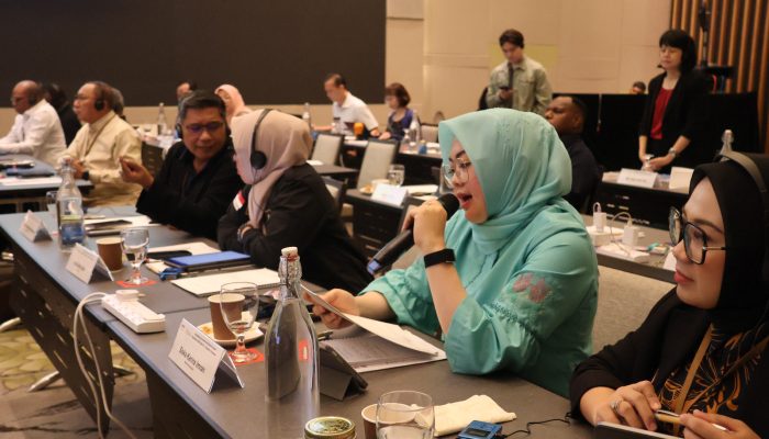 Singapura Jadi Inspirasi Kendari: Konsep ‘Clean, Green, Blue’ untuk Masa Depan Kota